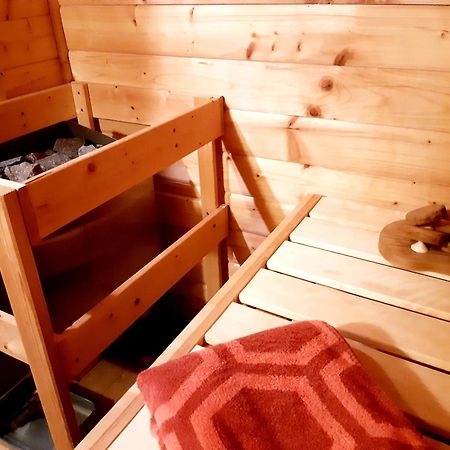 Ferienwohnungen Alte Schule Elchweiler Eksteriør bilde